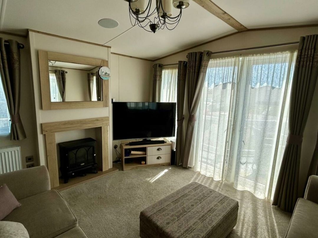 West Sands - Holiday Accommodation 22291