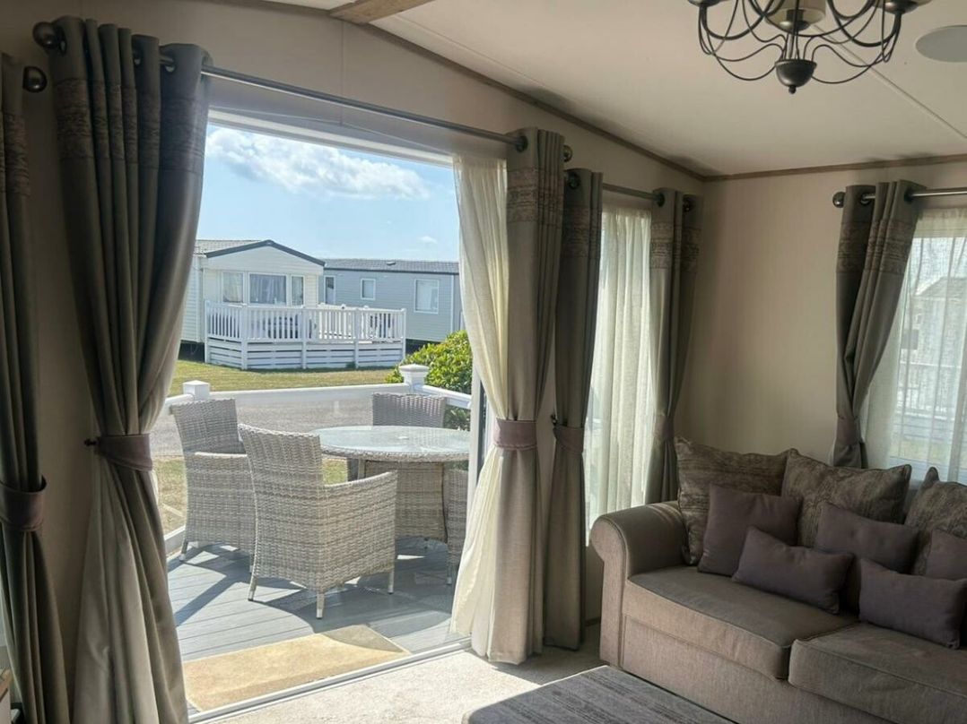 West Sands - Holiday Accommodation 22291