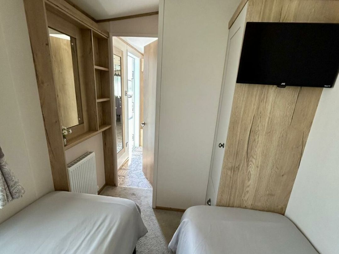 West Sands - Holiday Accommodation 22291