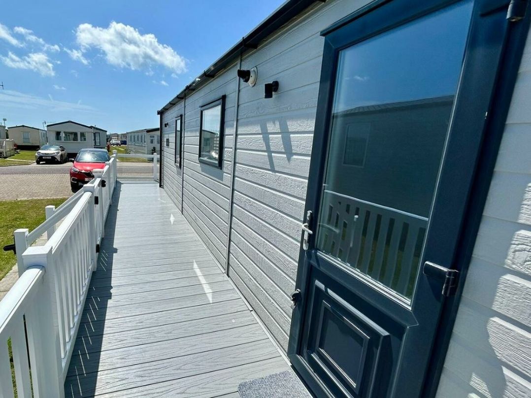 West Sands - Holiday Accommodation 22291