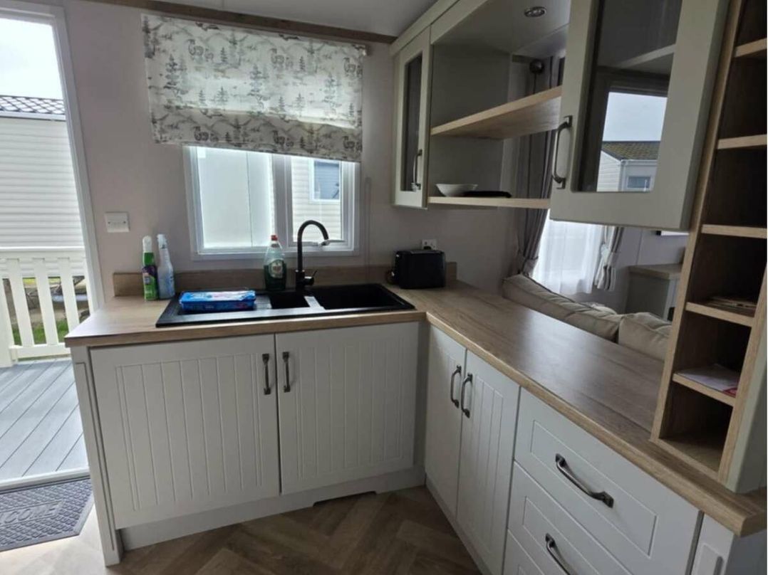 West Sands - Holiday Accommodation 22292