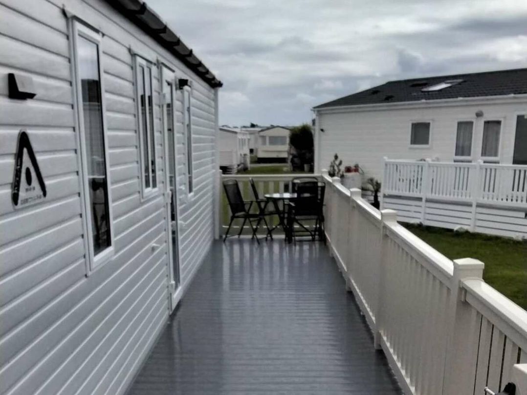 West Sands - Holiday Accommodation 22292