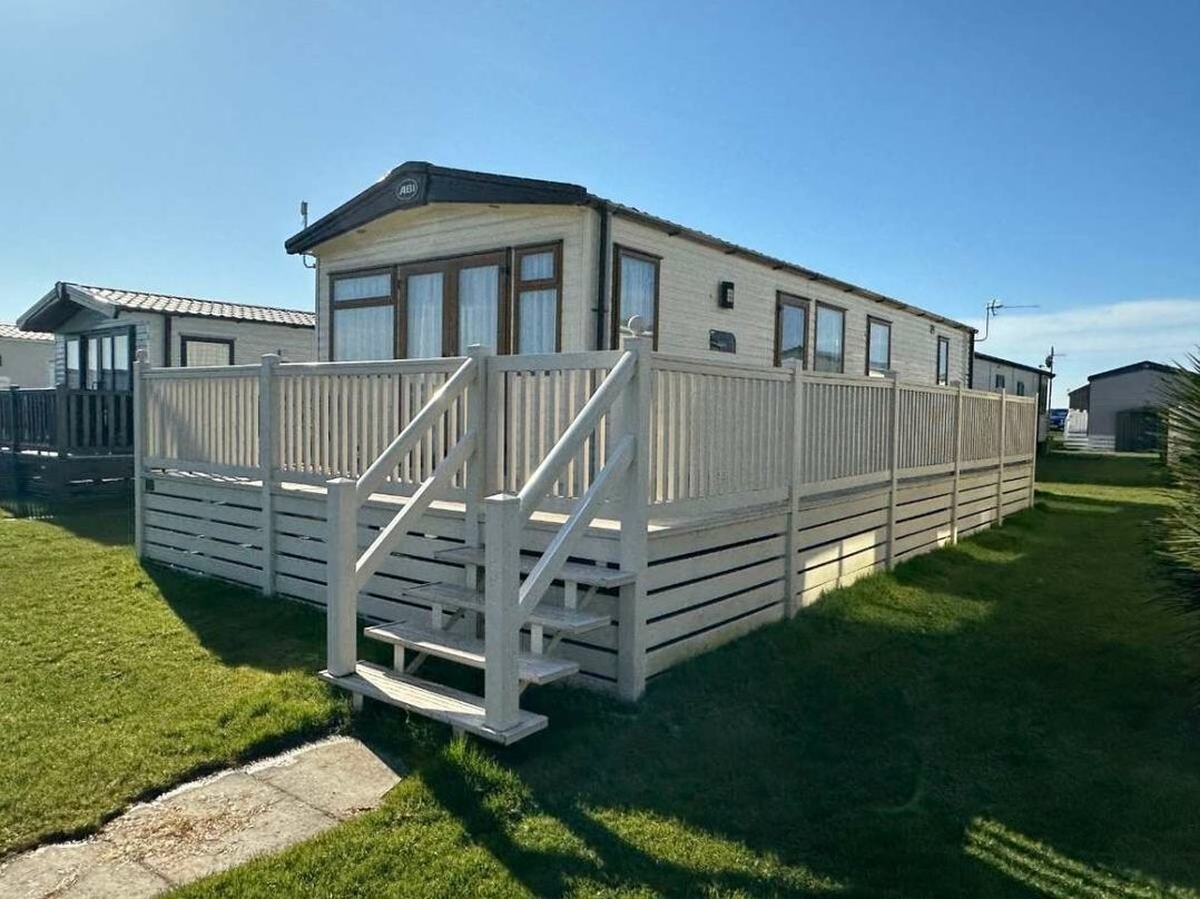 West Sands - Holiday Accommodation 22299