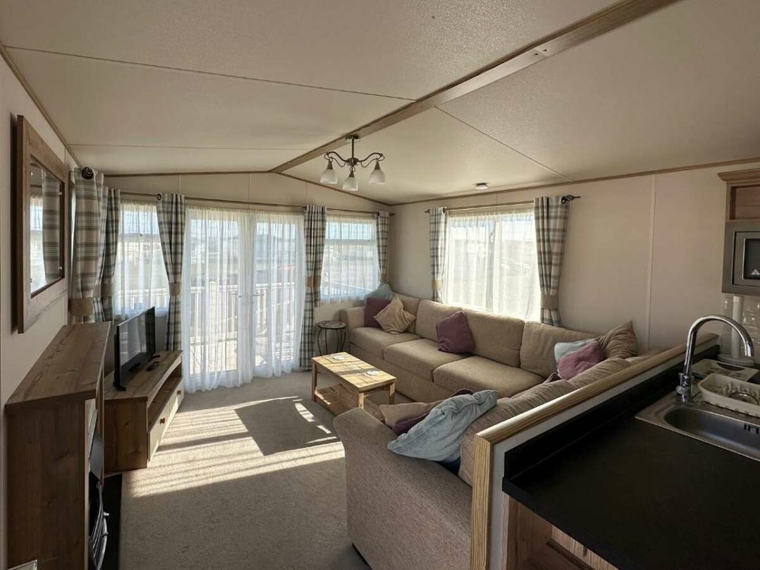 West Sands - Holiday Accommodation 22299