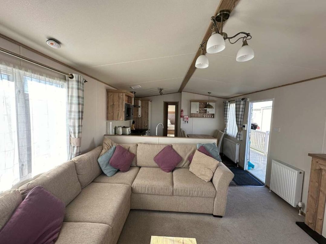 West Sands - Holiday Accommodation 22299