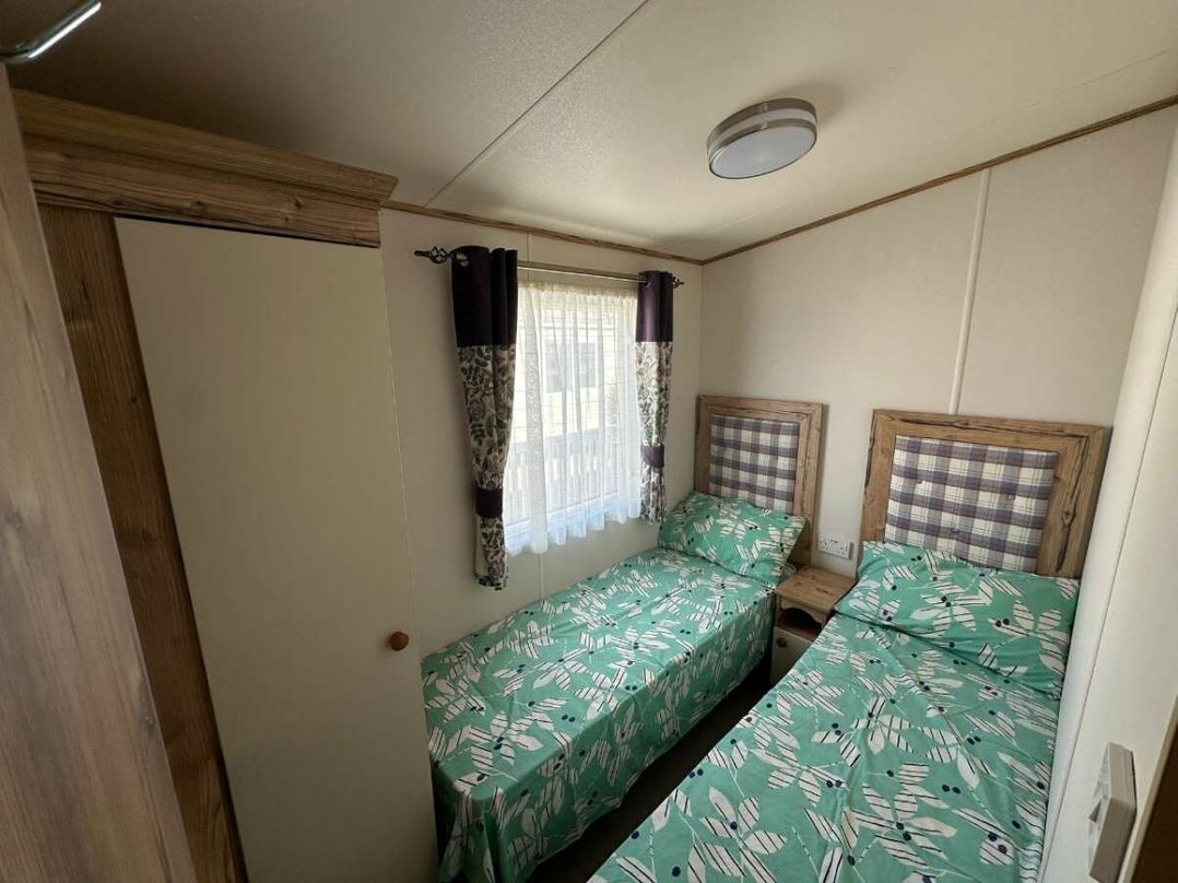 West Sands - Holiday Accommodation 22299