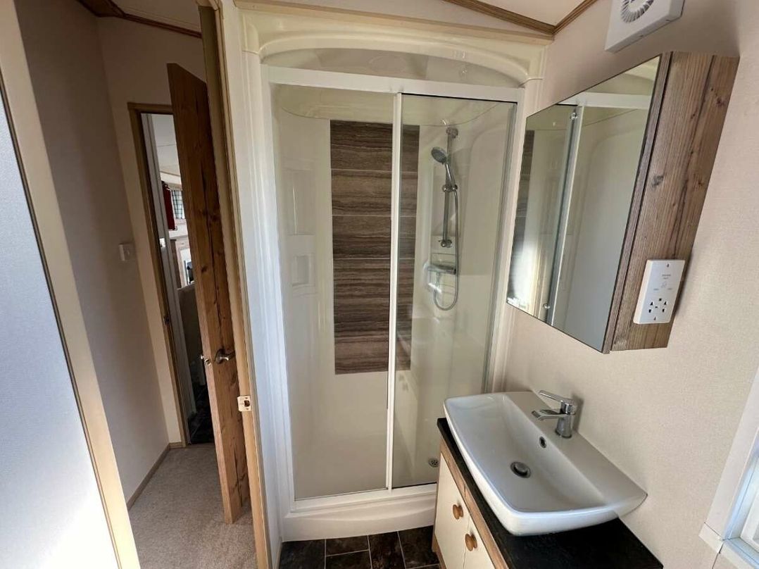 West Sands - Holiday Accommodation 22299