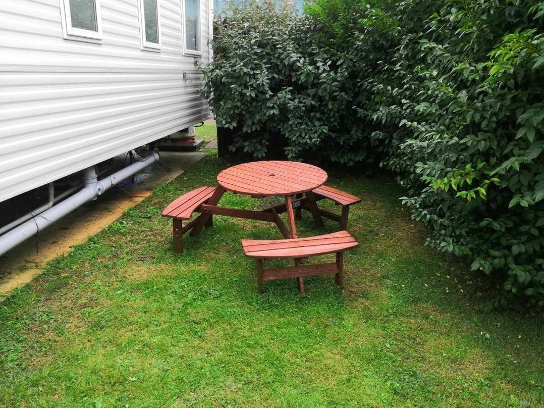 West Sands - Holiday Accommodation 22300