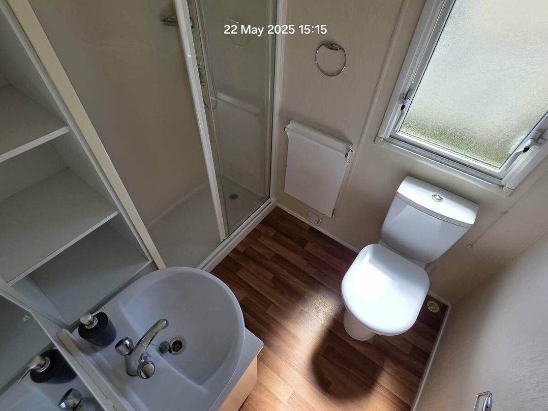 Devon Cliffs Holiday Park - Holiday Accommodation 22303