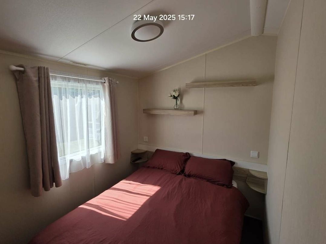 Devon Cliffs Holiday Park - Holiday Accommodation 22303