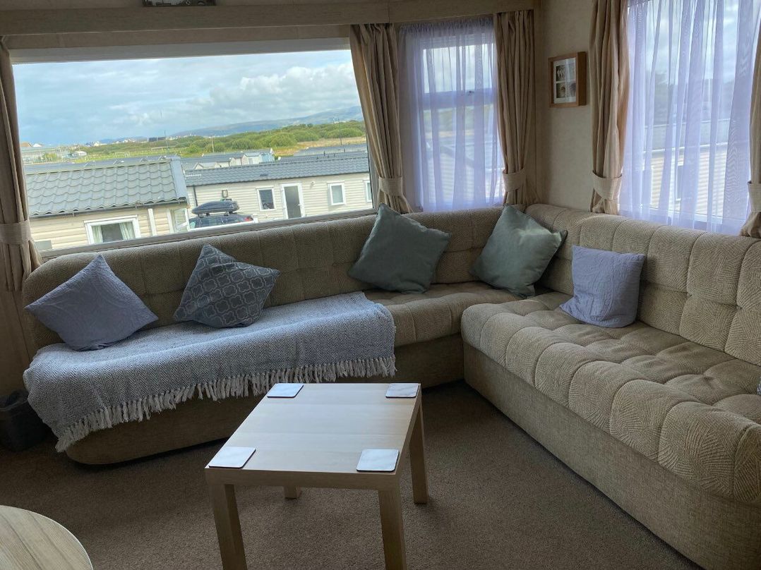 Brynowen Holiday Park - Holiday Accommodation 22306