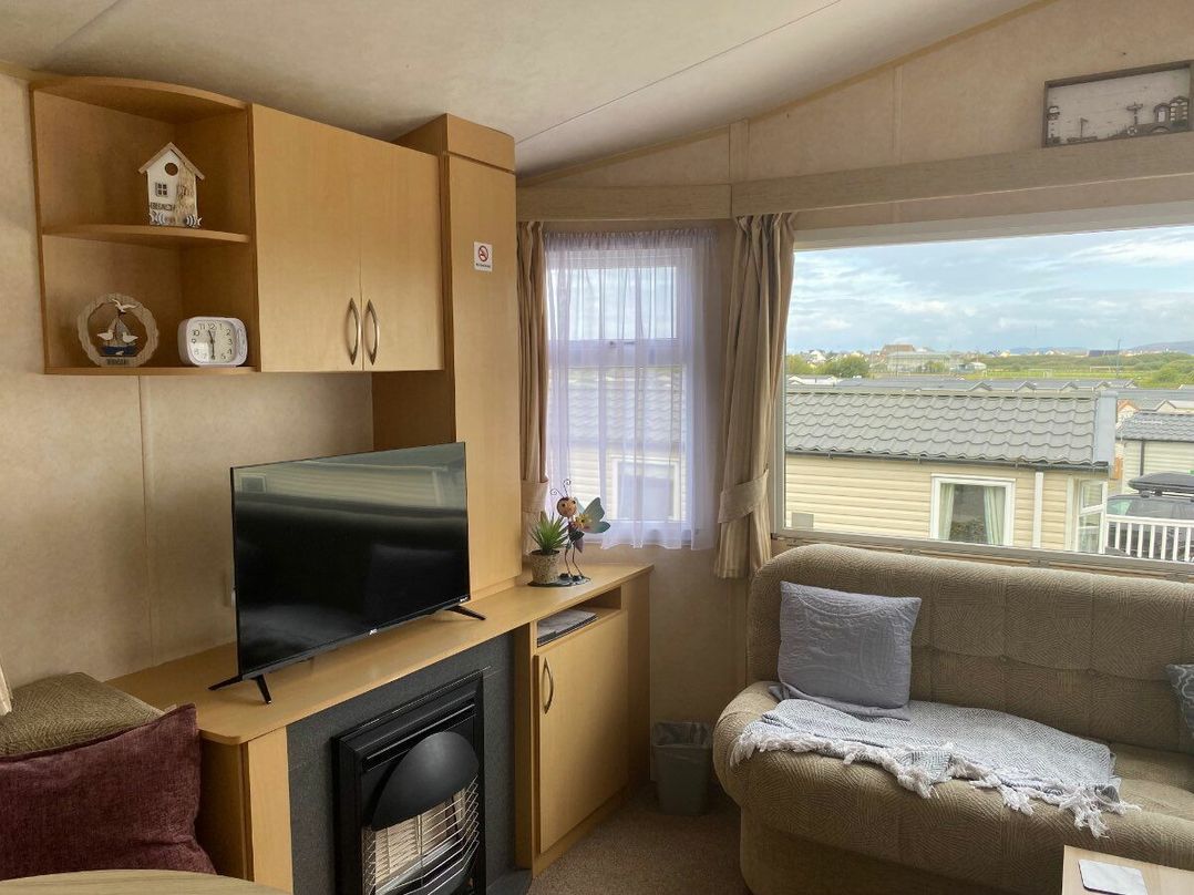 Brynowen Holiday Park - Holiday Accommodation 22306