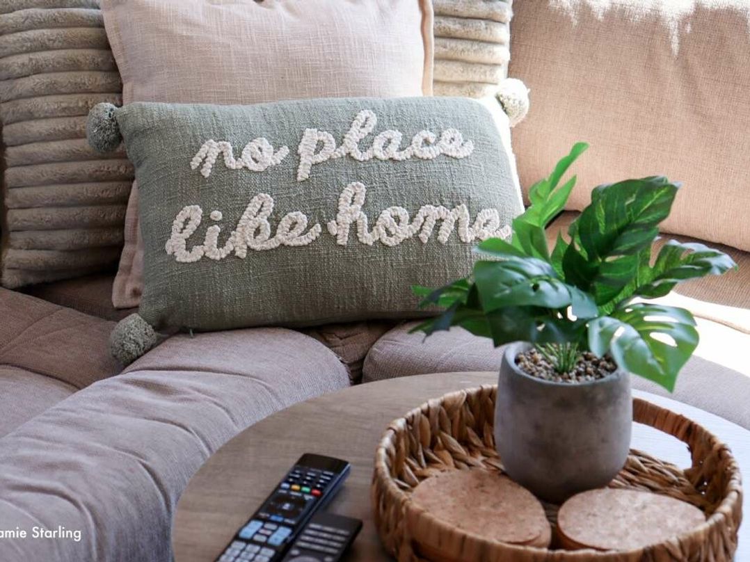 Whitehouse Leisure Park - Holiday Accommodation 22307