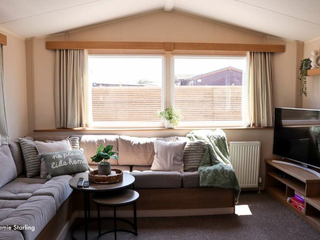 Whitehouse Leisure Park - Holiday Accommodation 22307