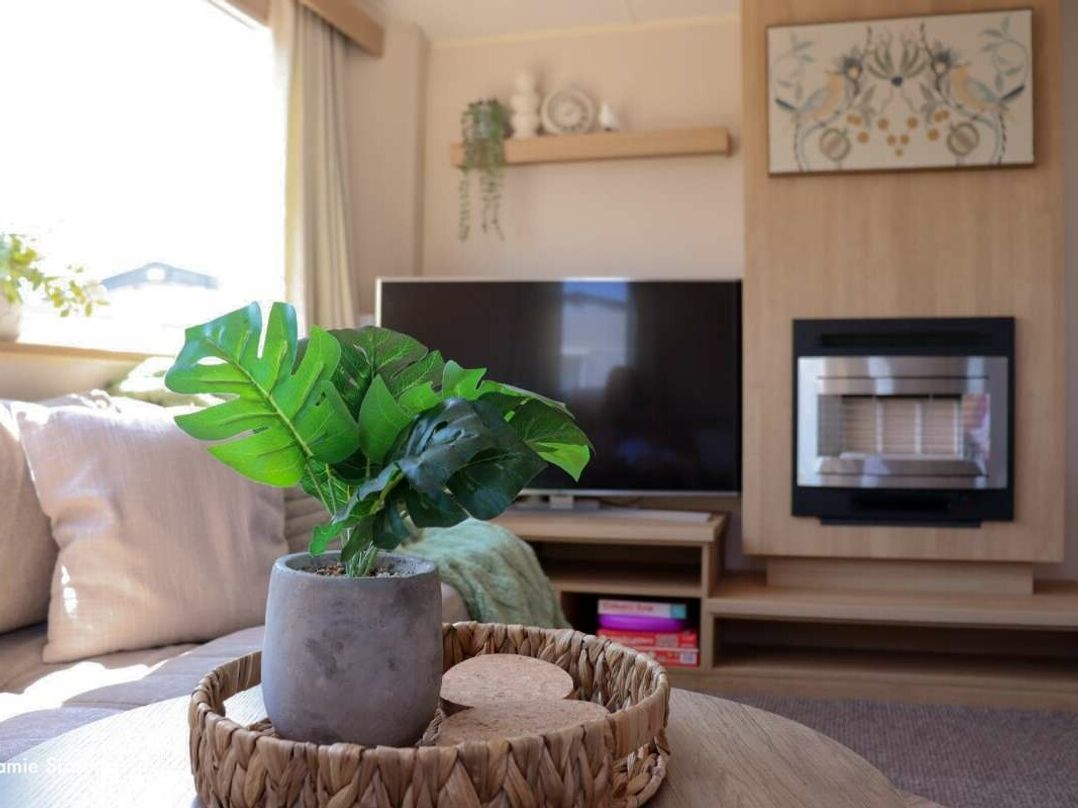 Whitehouse Leisure Park - Holiday Accommodation 22307