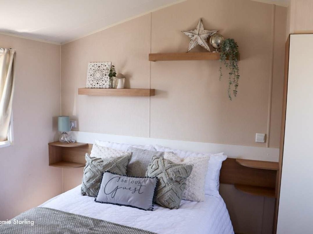 Whitehouse Leisure Park - Holiday Accommodation 22307