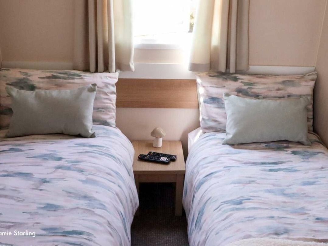 Whitehouse Leisure Park - Holiday Accommodation 22307