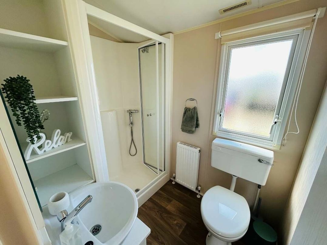 Whitehouse Leisure Park - Holiday Accommodation 22307