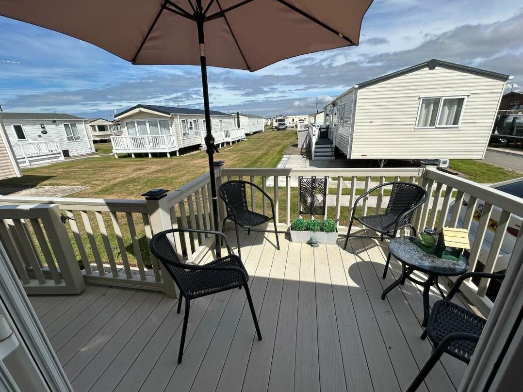 Whitehouse Leisure Park - Holiday Accommodation 22307