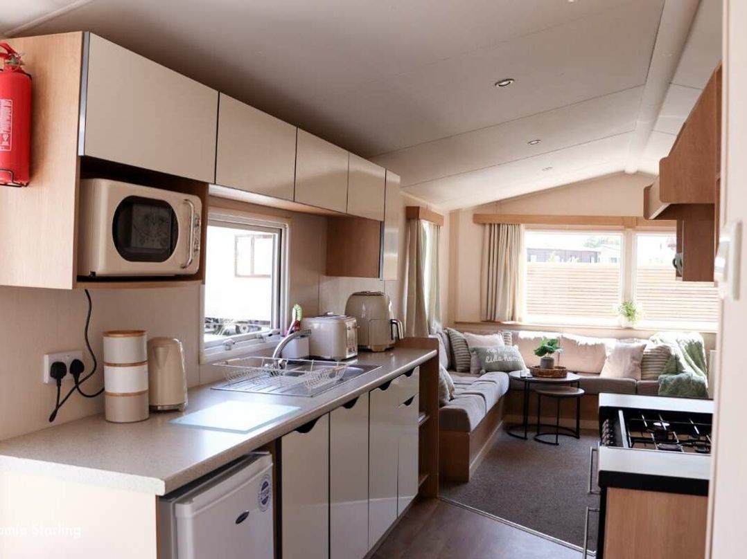 Whitehouse Leisure Park - Holiday Accommodation 22307