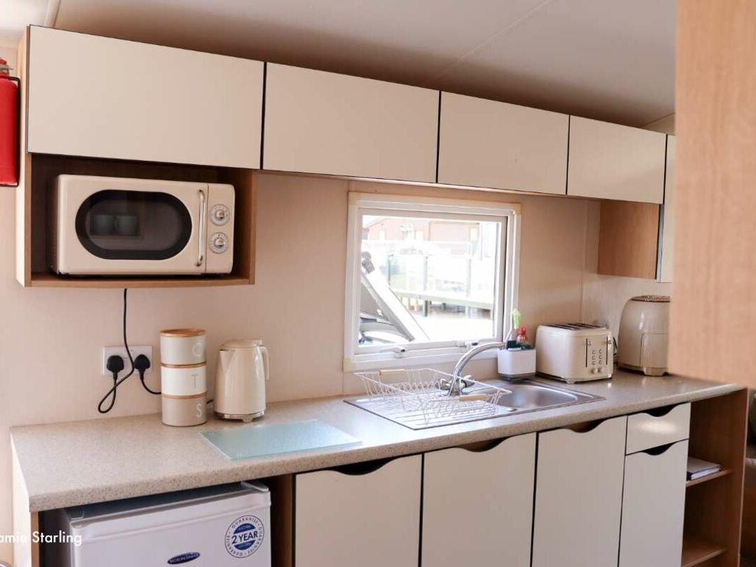 Whitehouse Leisure Park - Holiday Accommodation 22307