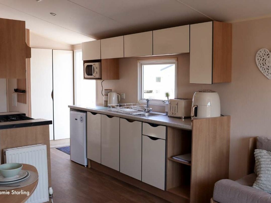 Whitehouse Leisure Park - Holiday Accommodation 22307