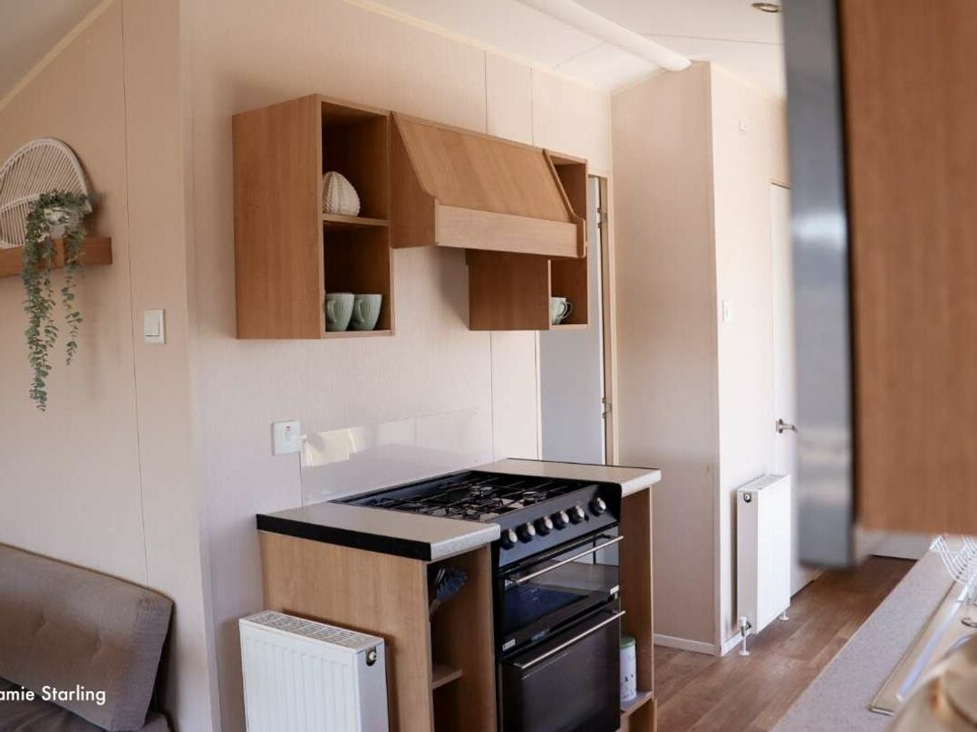 Whitehouse Leisure Park - Holiday Accommodation 22307