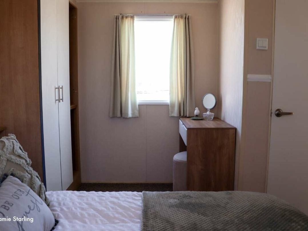 Whitehouse Leisure Park - Holiday Accommodation 22307