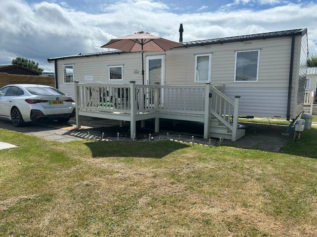 Whitehouse Leisure Park - Holiday Accommodation 22307