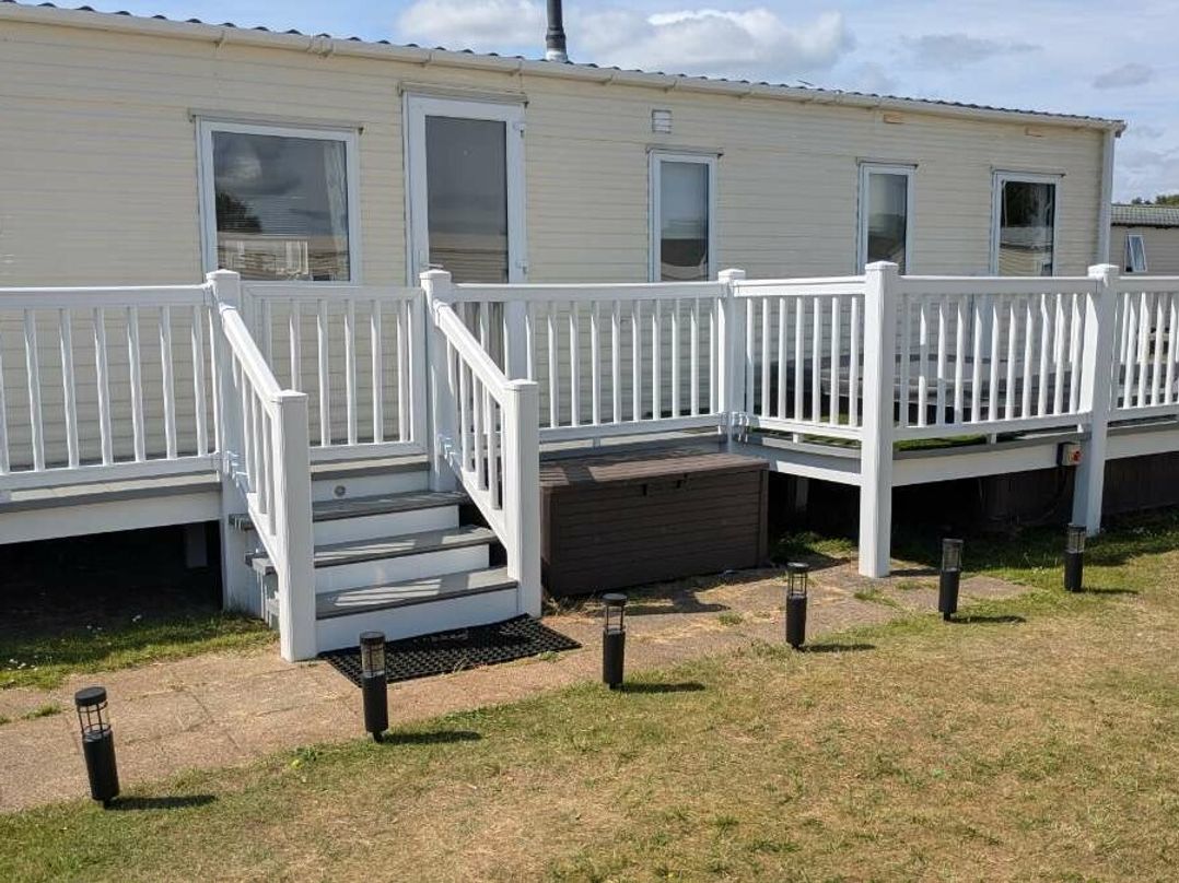 Tattershall Lakes Country Park - Holiday Accommodation 22308