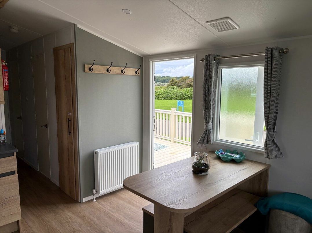 Sandylands Holiday Park - Holiday Accommodation 22310