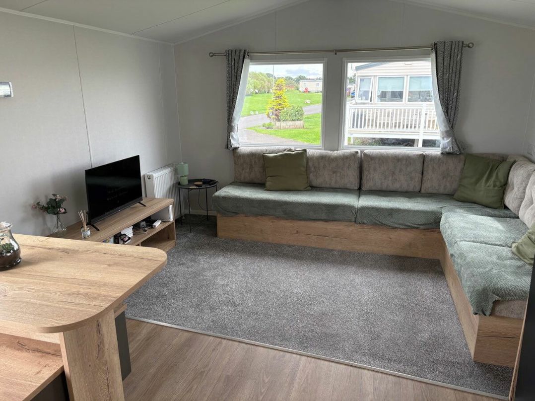 Sandylands Holiday Park - Holiday Accommodation 22310