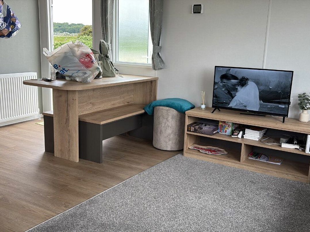 Sandylands Holiday Park - Holiday Accommodation 22310