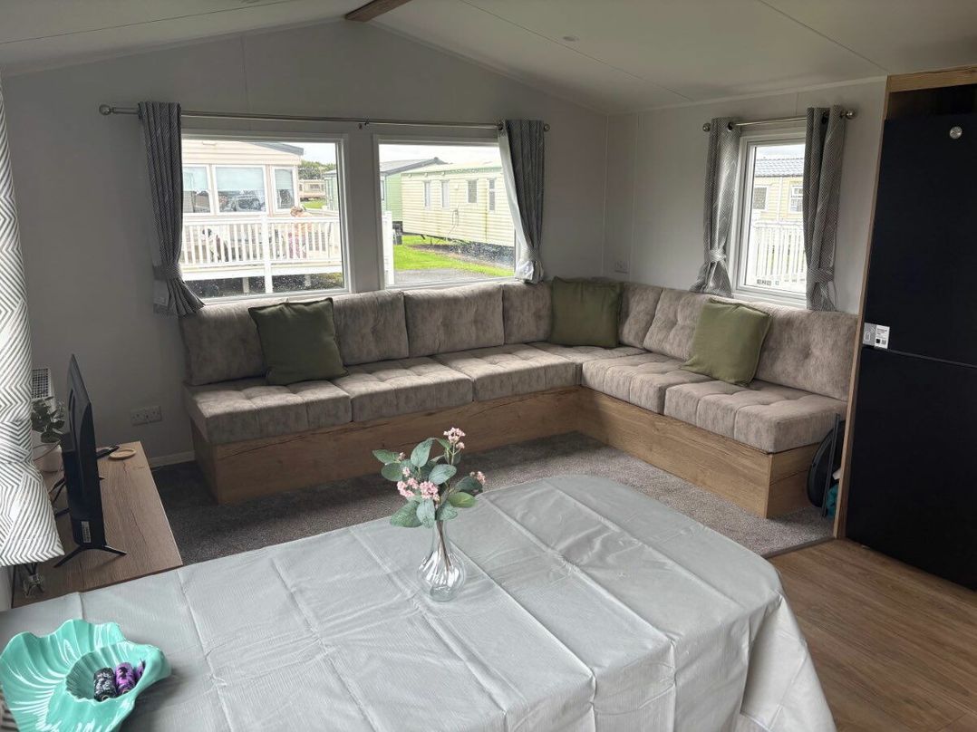 Sandylands Holiday Park - Holiday Accommodation 22310