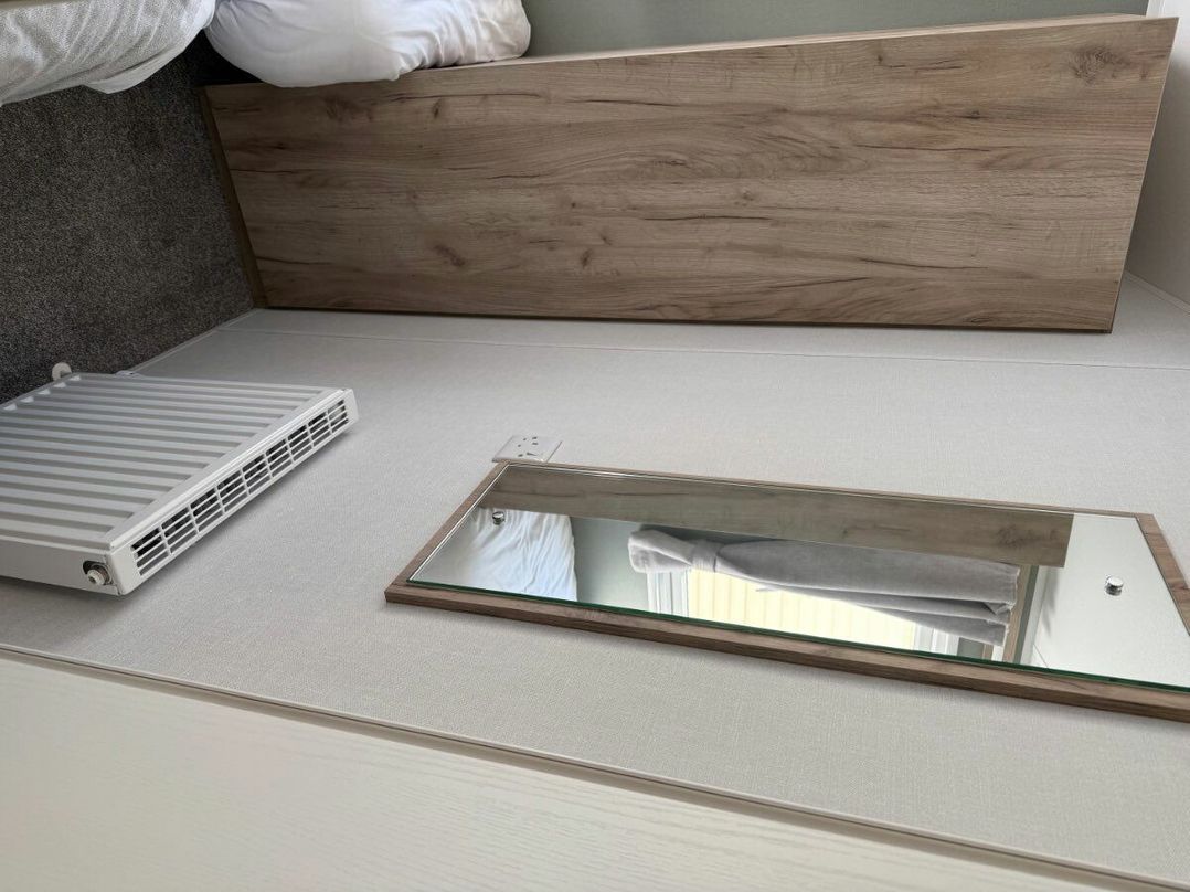 Blue Dolphin Holiday Park - Holiday Accommodation 22311