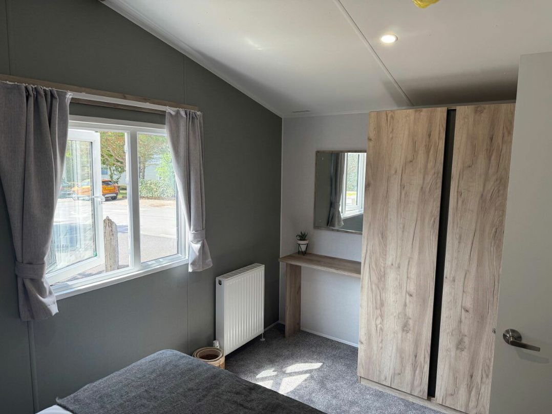 Blue Dolphin Holiday Park - Holiday Accommodation 22311