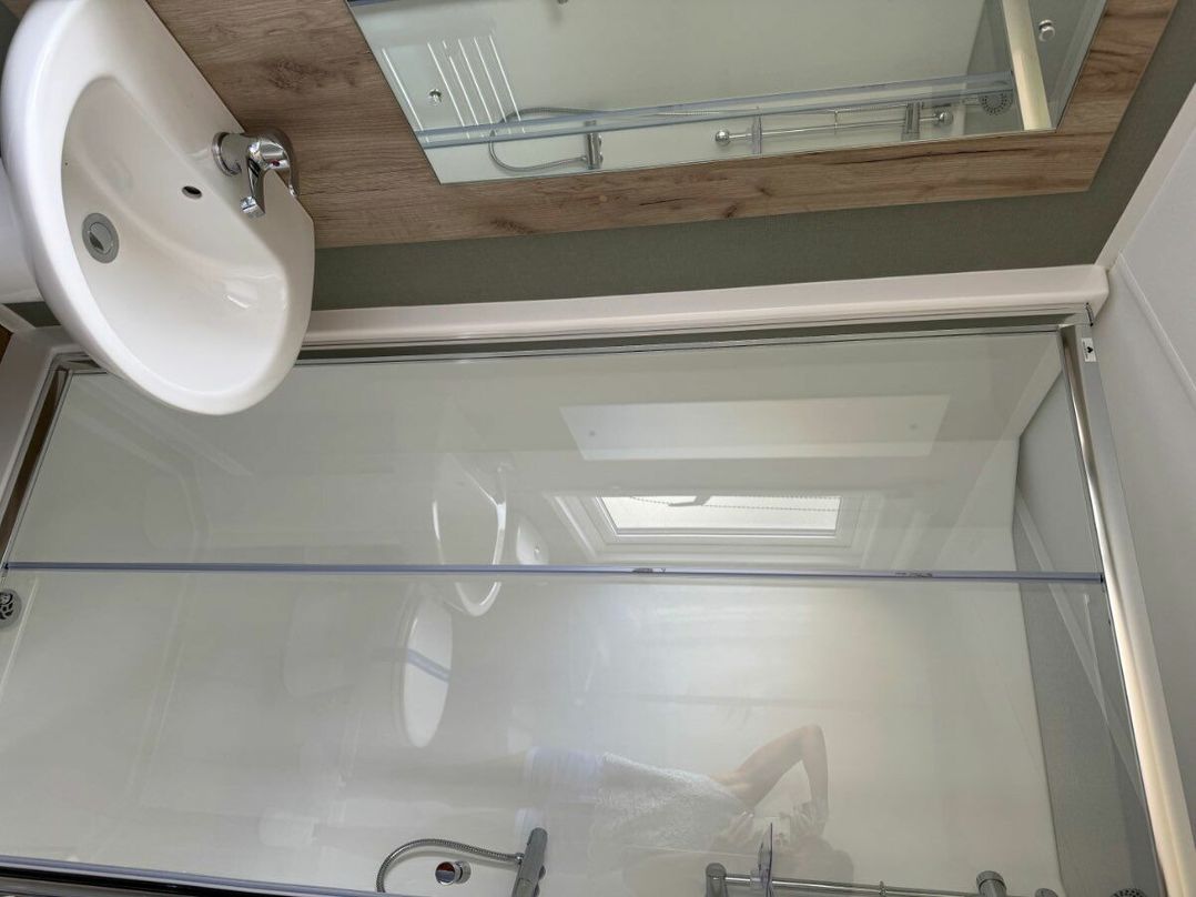 Blue Dolphin Holiday Park - Holiday Accommodation 22311