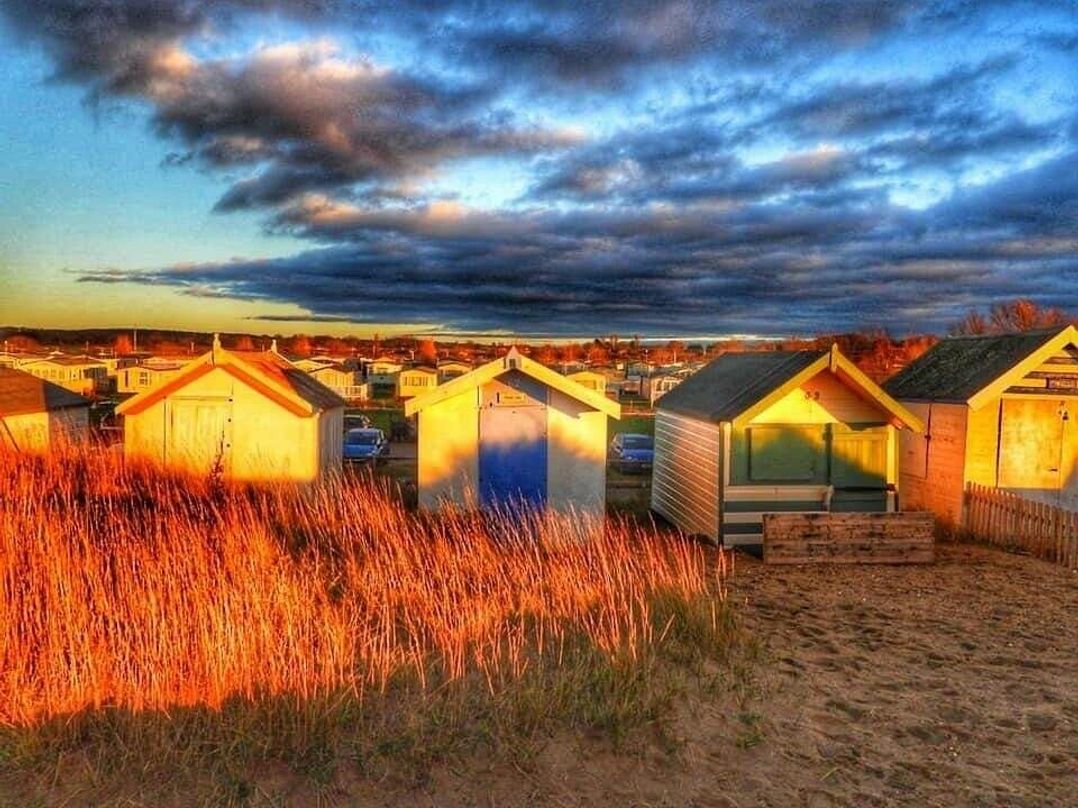 Manor Park Holiday Village - Holiday Accommodation 22313