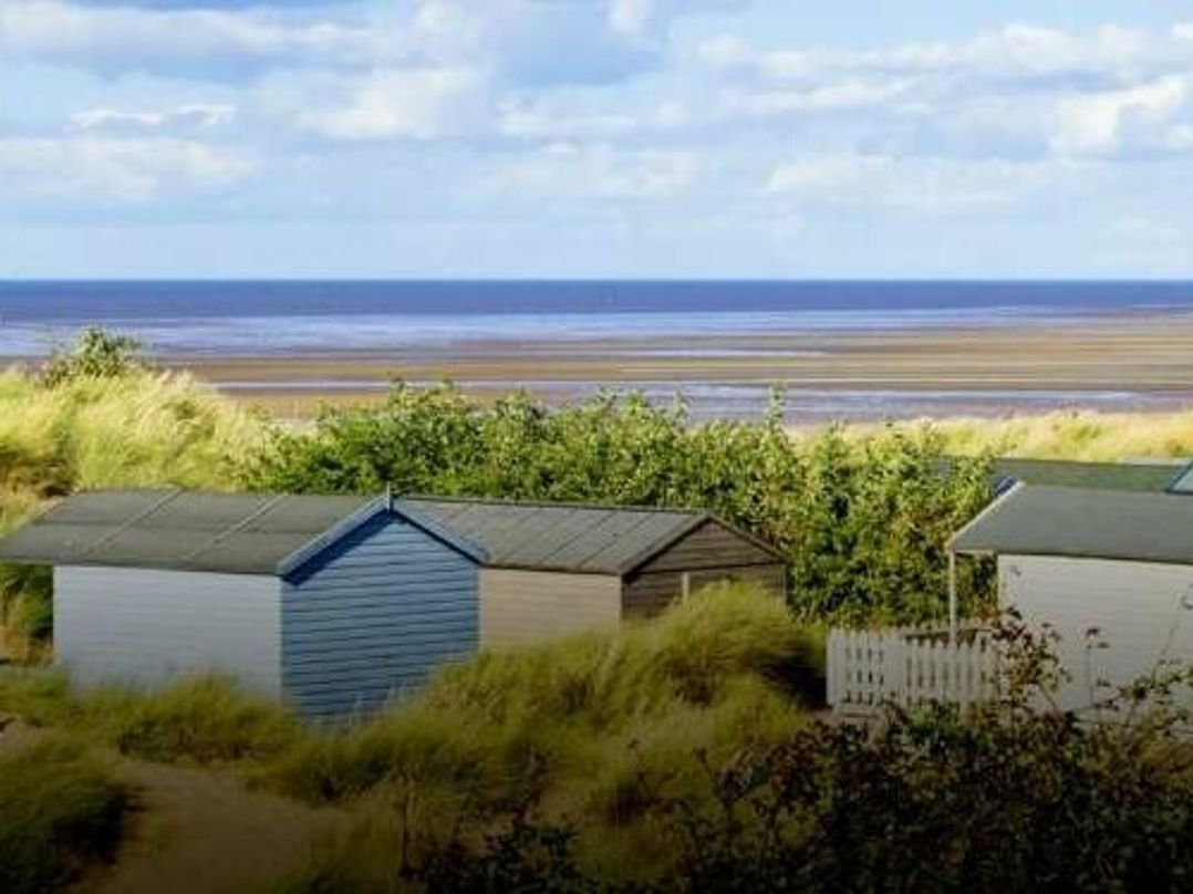 Manor Park Holiday Village - Holiday Accommodation 22313