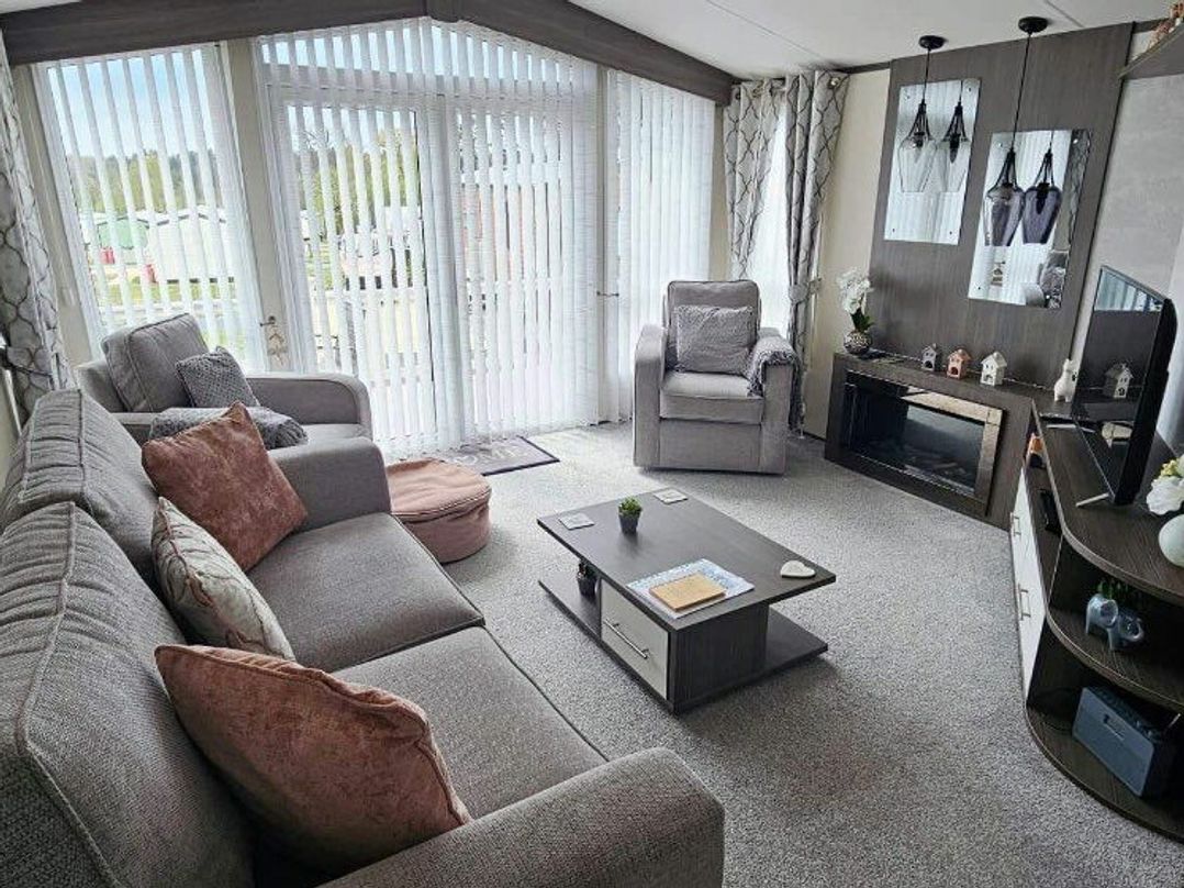 Percy Woods Country Park - Holiday Accommodation 22315