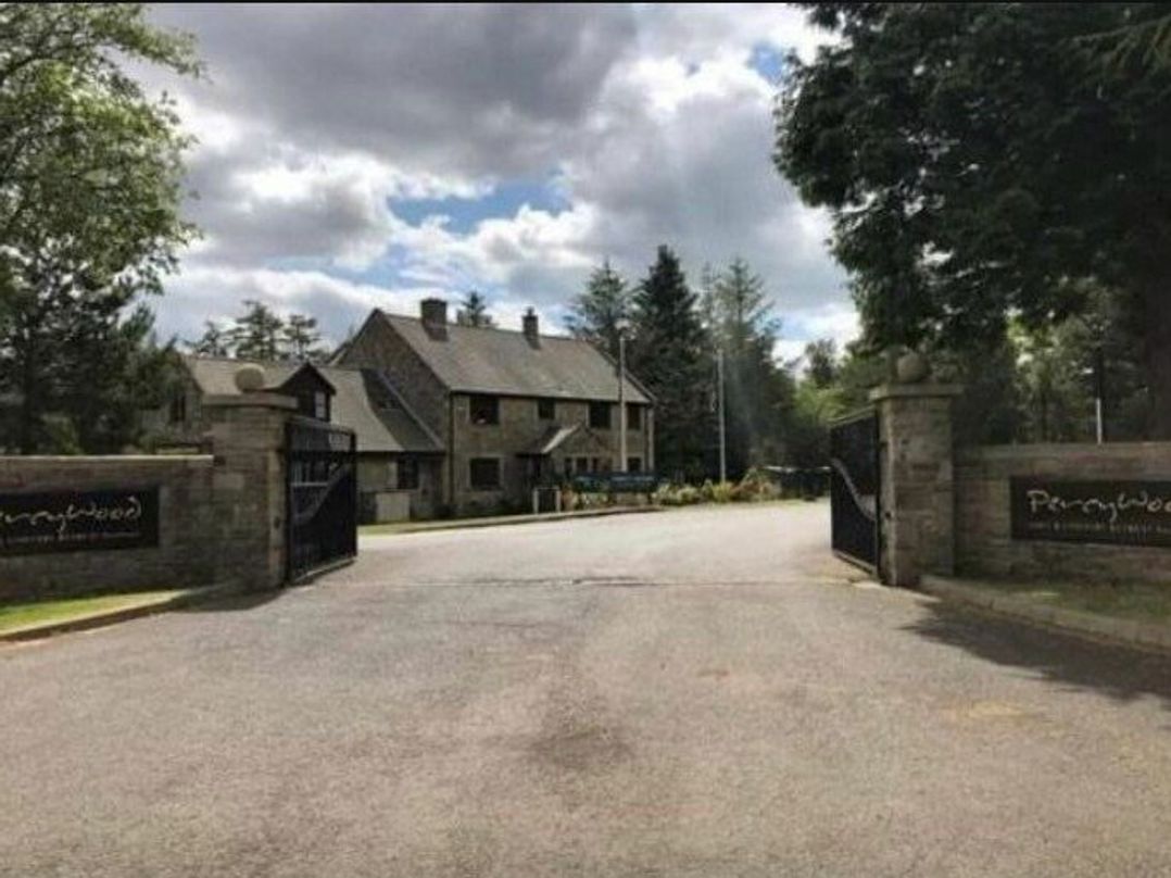 Percy Woods Country Park - Holiday Accommodation 22315