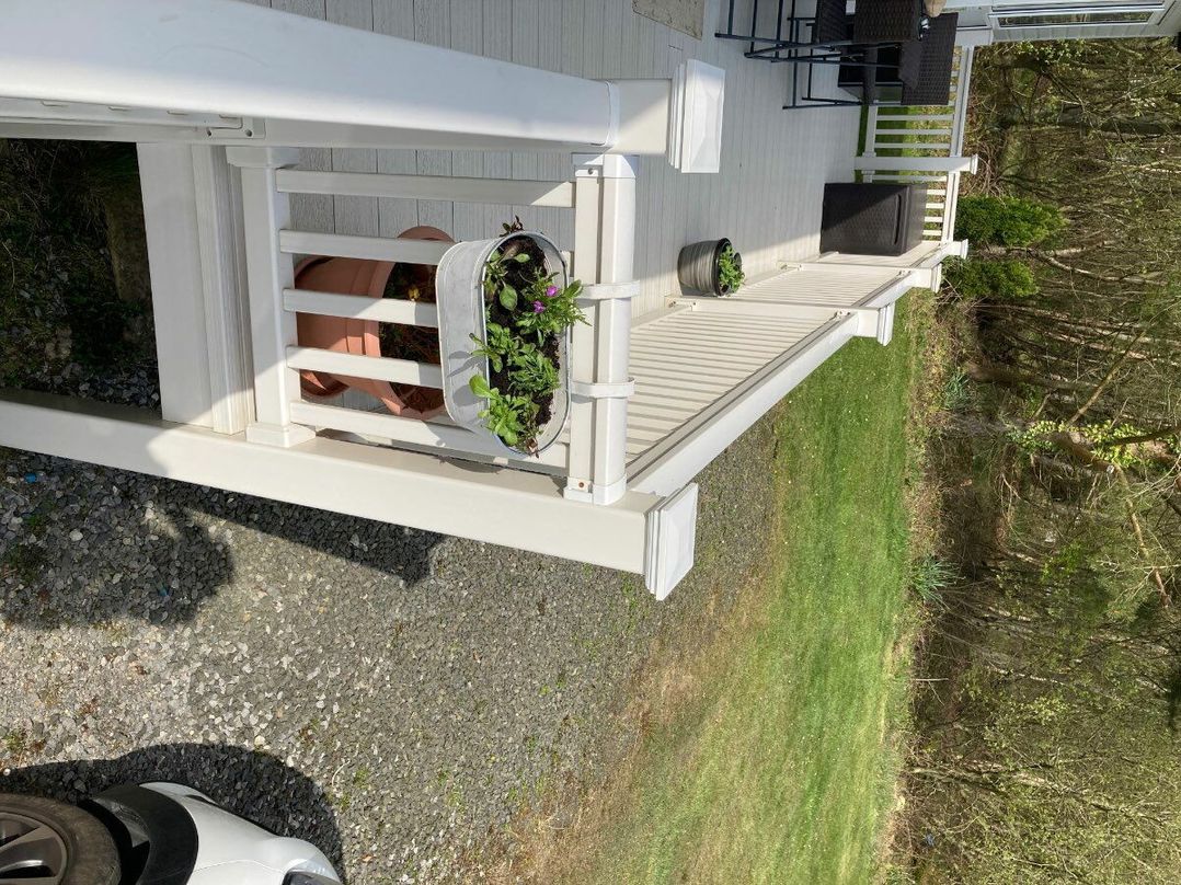 Percy Woods Country Park - Holiday Accommodation 22315