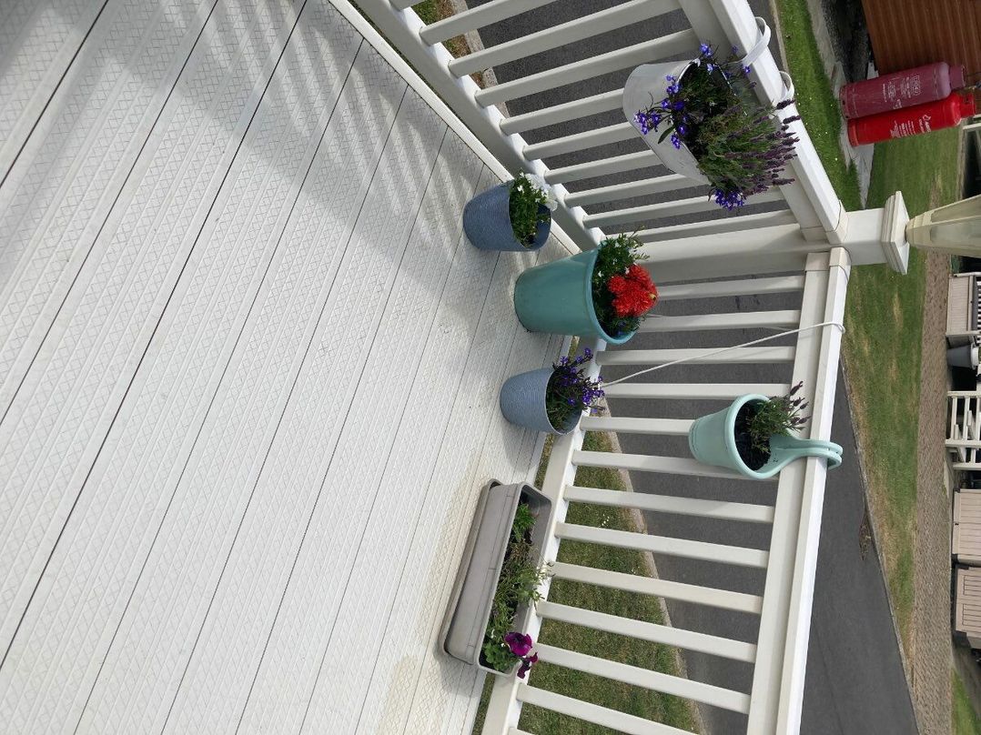 Percy Woods Country Park - Holiday Accommodation 22315