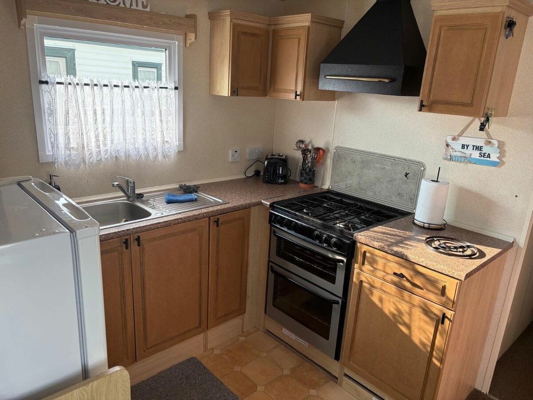 Seaview Caravan Park - Holiday Accommodation 22318