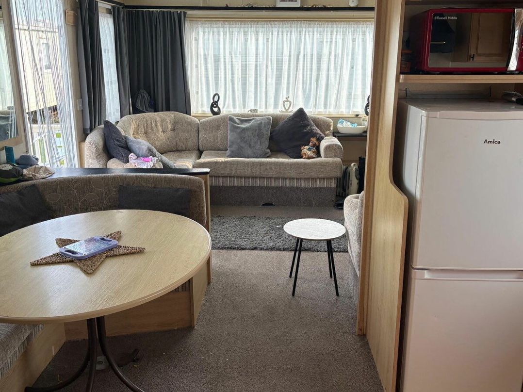 Seaview Caravan Park - Holiday Accommodation 22318