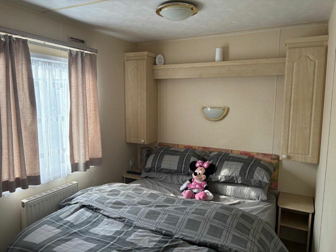 Seaview Caravan Park - Holiday Accommodation 22318