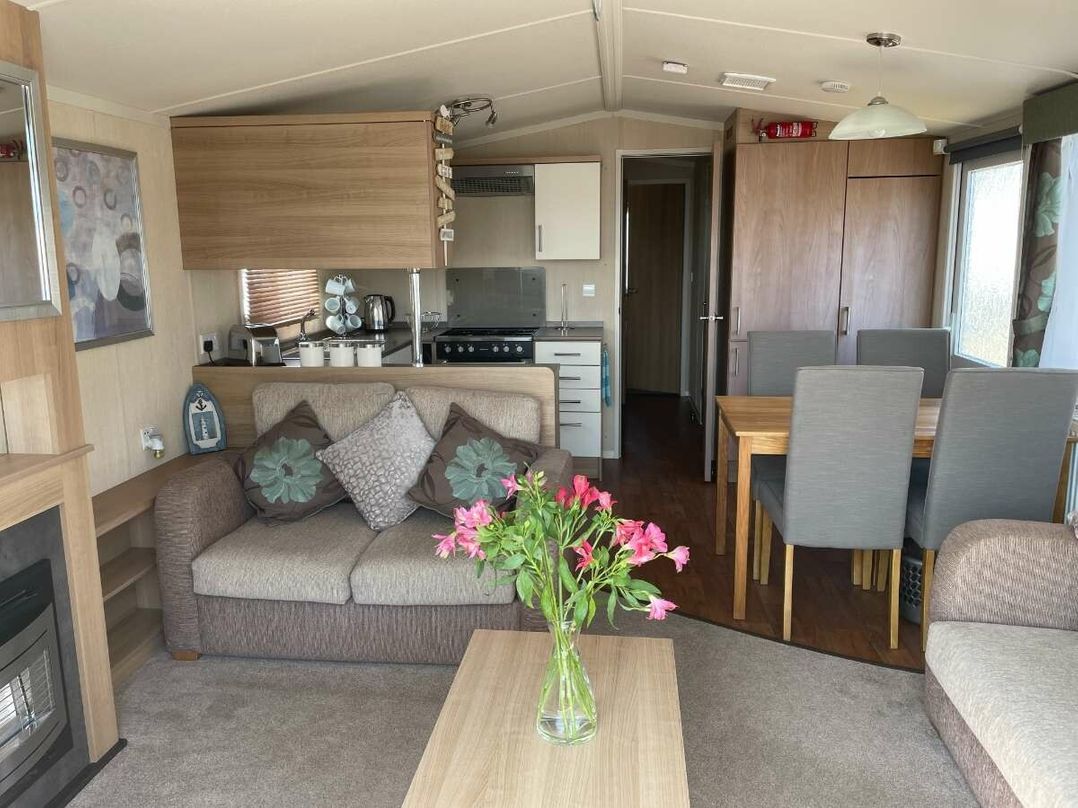 Rockley Park - Holiday Accommodation 22319