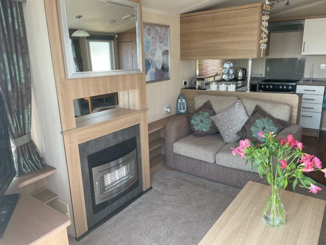 Rockley Park - Holiday Accommodation 22319