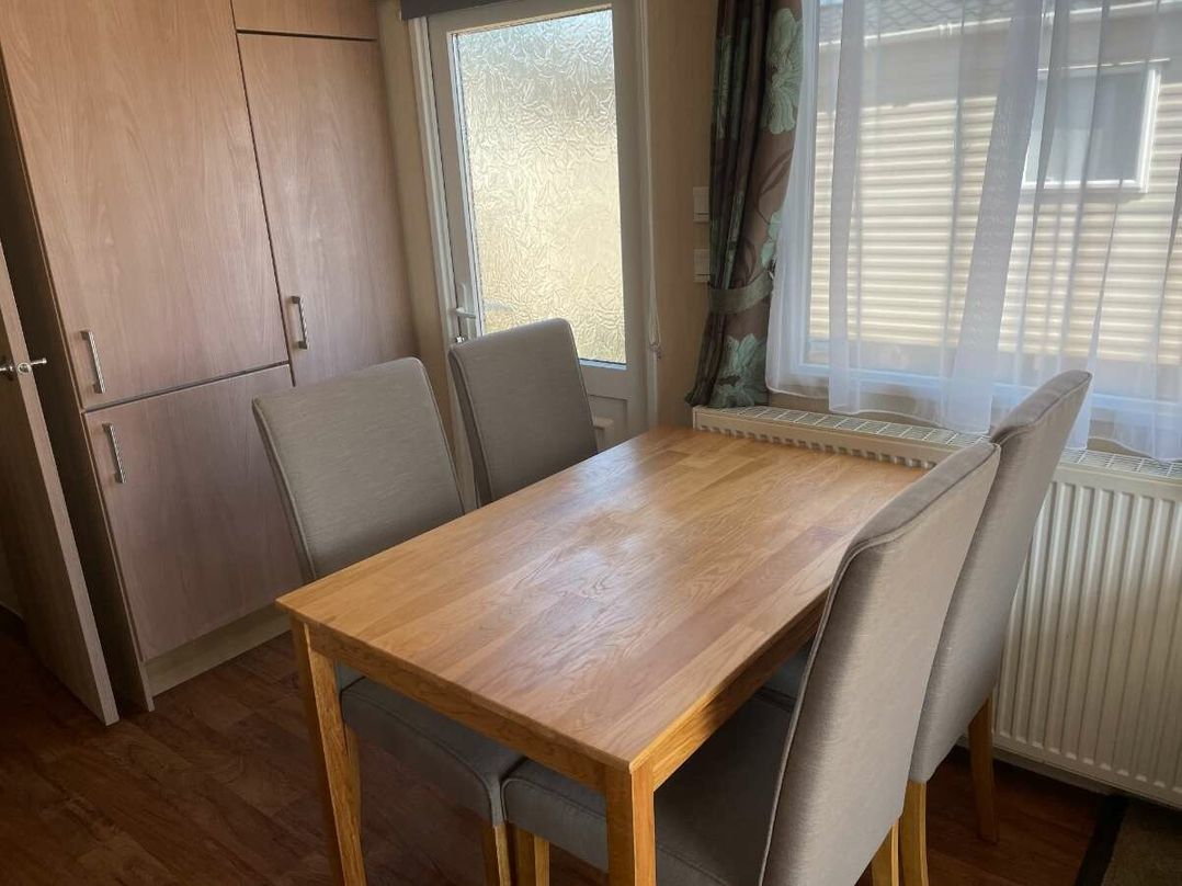 Rockley Park - Holiday Accommodation 22319