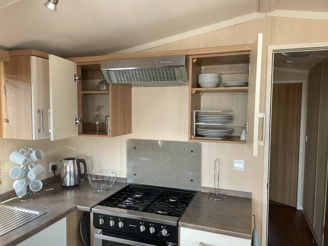 Rockley Park - Holiday Accommodation 22319